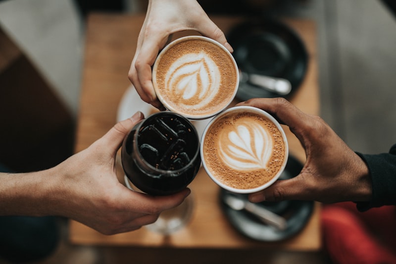 Morning Brew